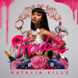 Devils Don't Fly Chords by Natalia Kills