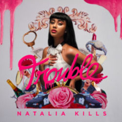 Devils Don't Fly by Natalia Kills