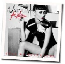 Kill My Boyfriend Chords by Natalia Kills