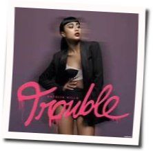 Trouble by Natalia Kills