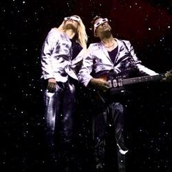 103 Chords by The Kills