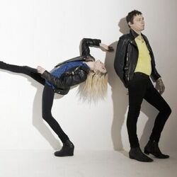 Impossible Tracks Chords by The Kills