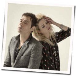 List Of Demands Chords by The Kills