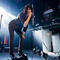 New York Ukulele Chords by The Kills