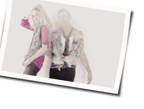 Siberian Nights Tab by The Kills