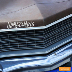 Homecoming Tabs by Killstation