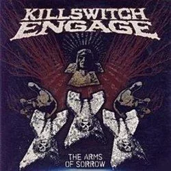Arms Of Sorrow Chords by Killswitch Engage