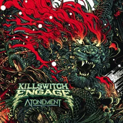 Killing Of Leviathan Tab by Killswitch Engage