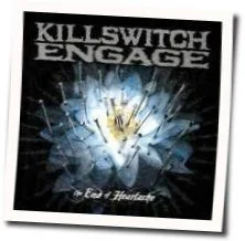 My Last Serenade Chords by Killswitch Engage