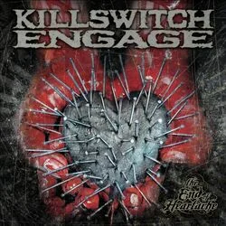 The End Of Heartache Chords by Killswitch Engage