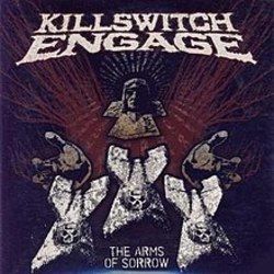 Arms Of Sorrow Tab by Killswitch Engage