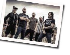 Define Love Tab by Killswitch Engage