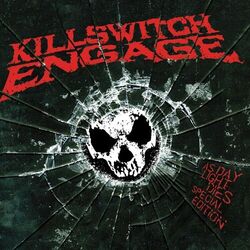 Holy Diver Chords by Killswitch Engage