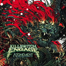 Killing Of Leviathan Tab by Killswitch Engage