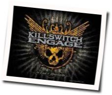 Numbered Days Tab by Killswitch Engage