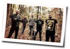The New Awakening Tab by Killswitch Engage