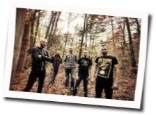 Time Will Not Remain Tab by Killswitch Engage