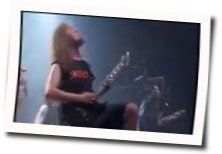 When Darkness Falls Tab by Killswitch Engage