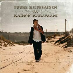 Tuulipallo Chords by Tuure Kilpelainen