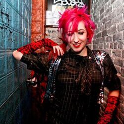 The Organ Donors March Chords by Kim Boekbinder