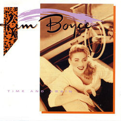 You're Always There Chords by Kim Boyce