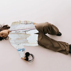 Trace And Trail Chords by Kim Bum Soo