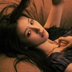 넌 날 잊지 못할거야 You Wont Forget Me by Kim Chaehyun (김채현)