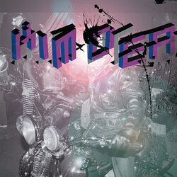 Beautiful Moon Chords by Kim Deal