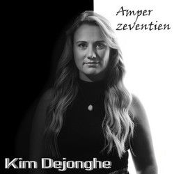 Amper Zeventien by Kim Dejonghe