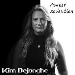 Amper Zeventien Chords by Kim Dejonghe