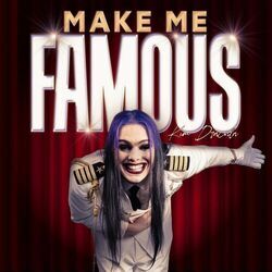 Make Me Famous Tab by Kim Dracula