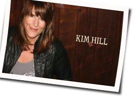 You Alone Chords by Kim Hill