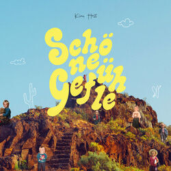 Schöne Gefühle Chords by Kim Hoss