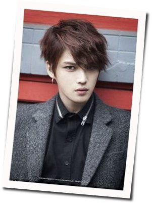 Keshou Chords by Kim Jae Joong