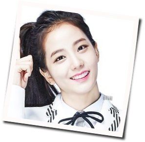 Yuki No Hana Chords by Kim Jisoo