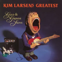 Samme Tid Chords by Kim Larsen & Bellami