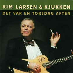 Flyvere I Natten Chords by Kim Larsen & Kjukken