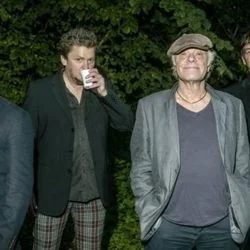 Oles Nye Autobil Chords by Kim Larsen & Kjukken