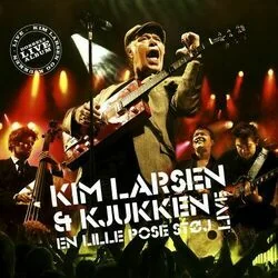 This Is My Life Chords by Kim Larsen & Kjukken