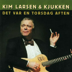 Flyvere I Natten by Kim Larsen & Kjukken