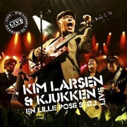 Gør Mig Lykkelig Live Chords by Kim Larsen & Kjukken