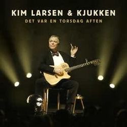 Hvad Mon De Siger Chords by Kim Larsen & Kjukken