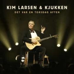 Hvad Mon De Siger by Kim Larsen & Kjukken