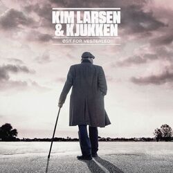 Ole Lukøje Chords by Kim Larsen & Kjukken