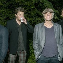 Oles Nye Autobil Chords by Kim Larsen & Kjukken