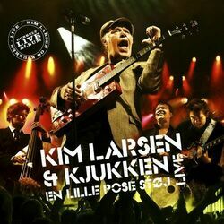 This Is My Life Chords by Kim Larsen & Kjukken