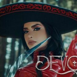 Devoto Chords by Kim Loaiza