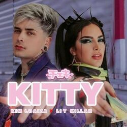 Kitty Chords by Kim Loaiza