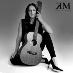 Deel Van Mij Chords by Kim Malou