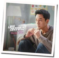 One Day Ost Terius Behind Me by Kim Min Seung